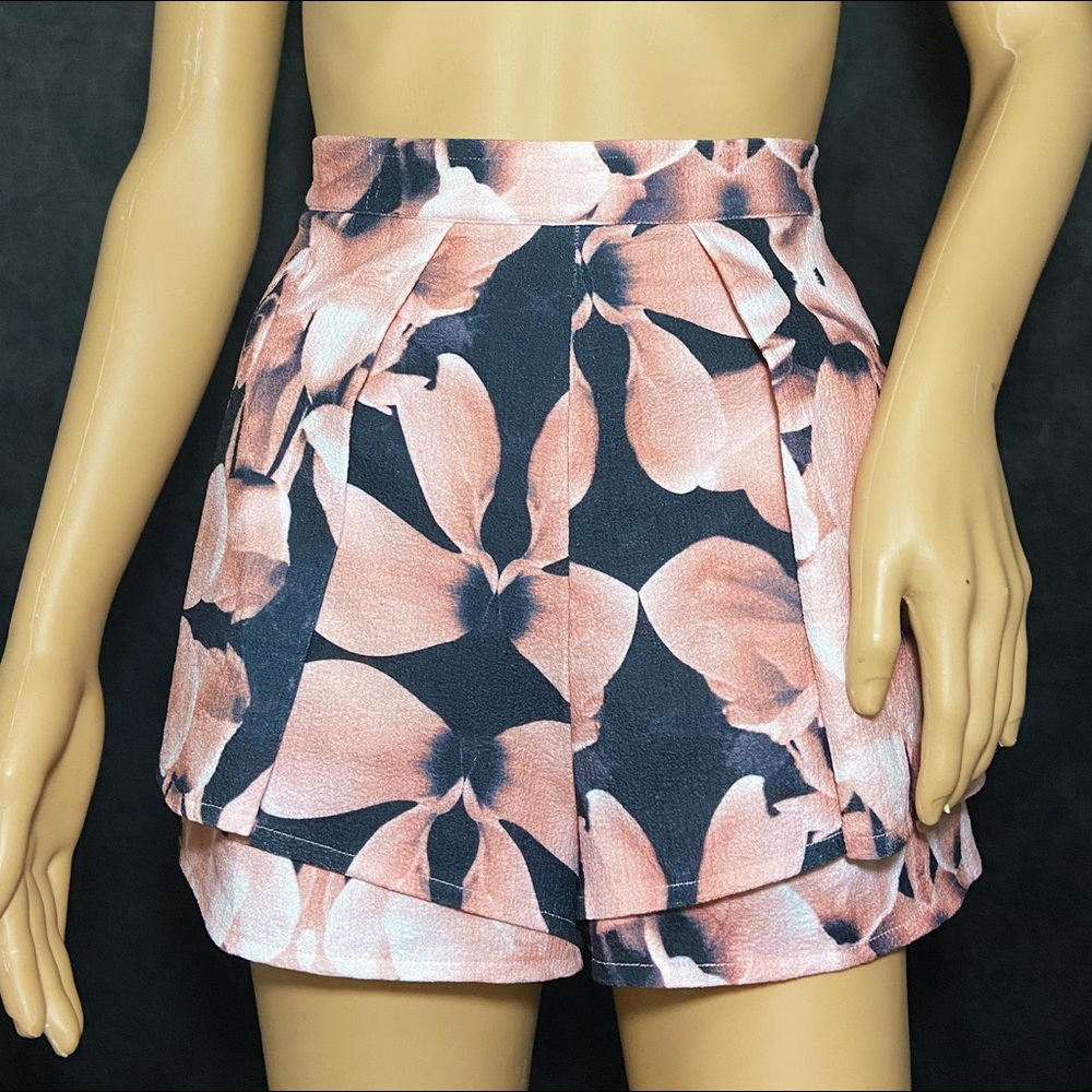 Shorts 🌸